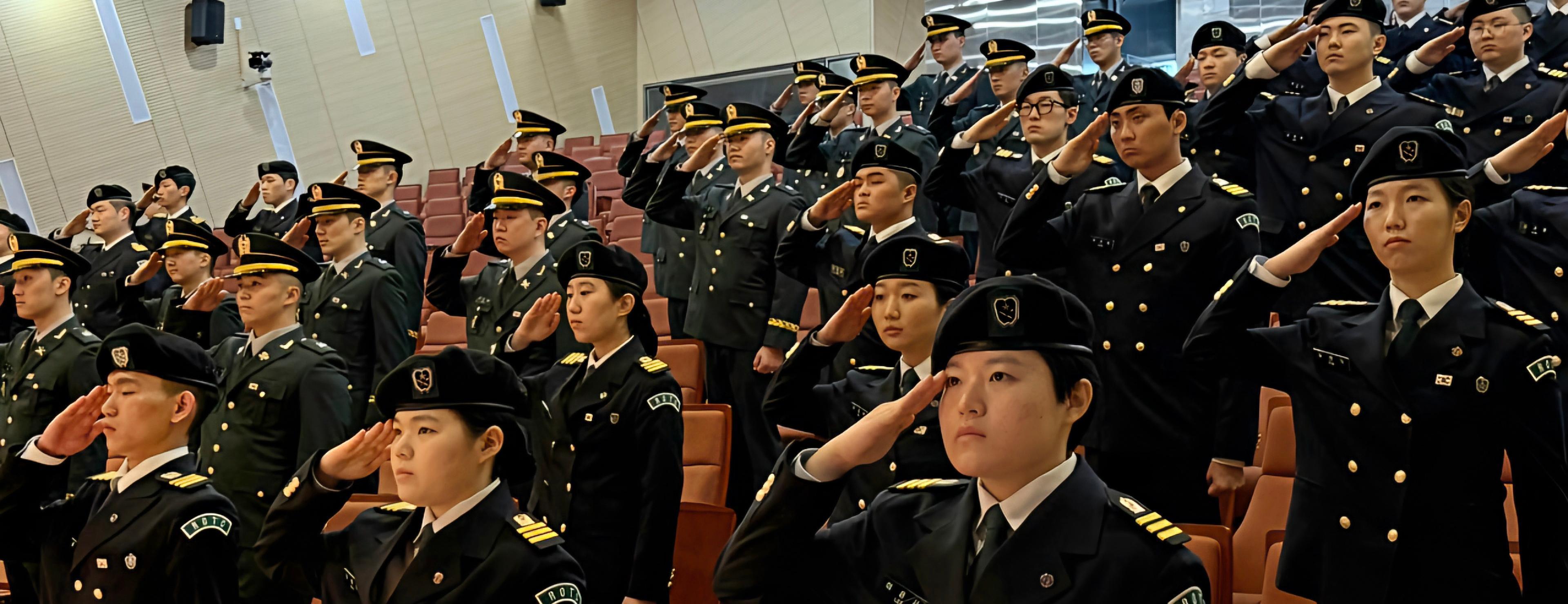 26입단식